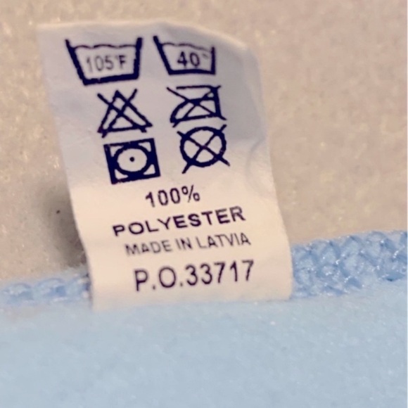 66 Degrees North Iceland Baby Polartec Fleece Set - Picture 13 of 15